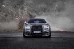 Rolls-Royce Ghost Service SPOFEC by Novitec Rosso 2014 года